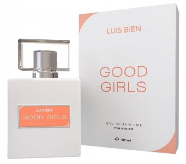 Luis Bien Good Girls EDP 100 ml Kadın Parfümü kullananlar yorumlar
